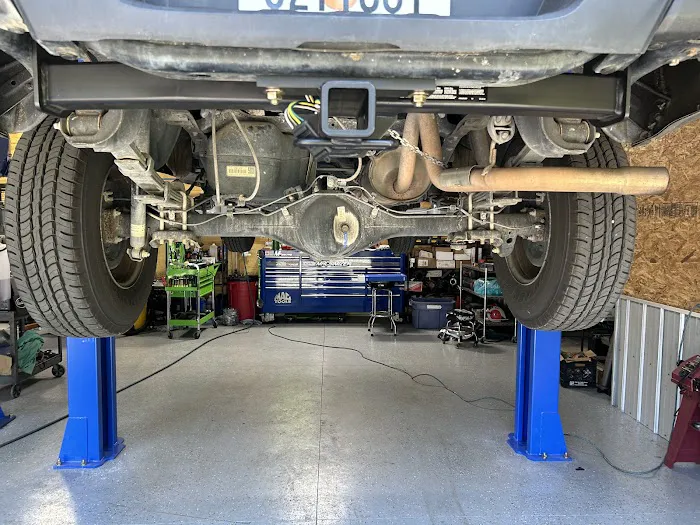 Gary's Auto Repair 5