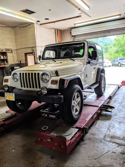 SCR Customs & Automotive 2
