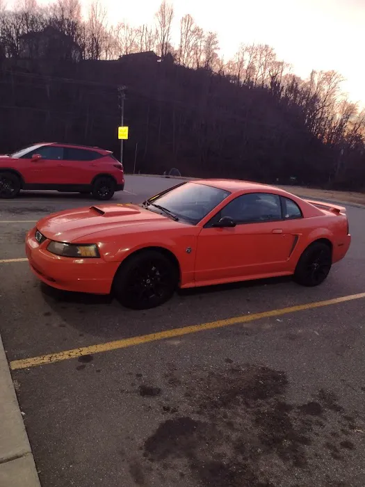 Action Tire Company 0