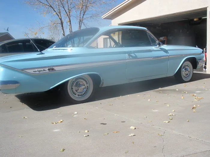 C/K Customs & Collision 2