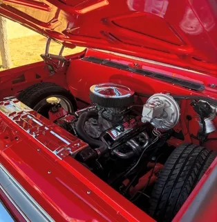 C/K Customs & Collision 4