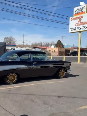 C/K Customs & Collision 0