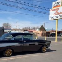 C/K Customs & Collision