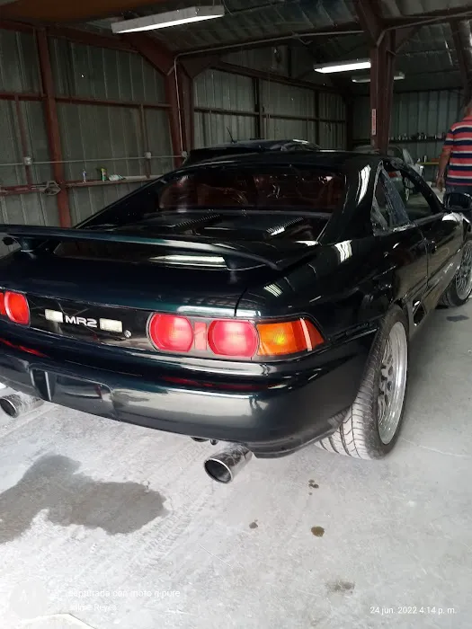 Loya's Tires 7