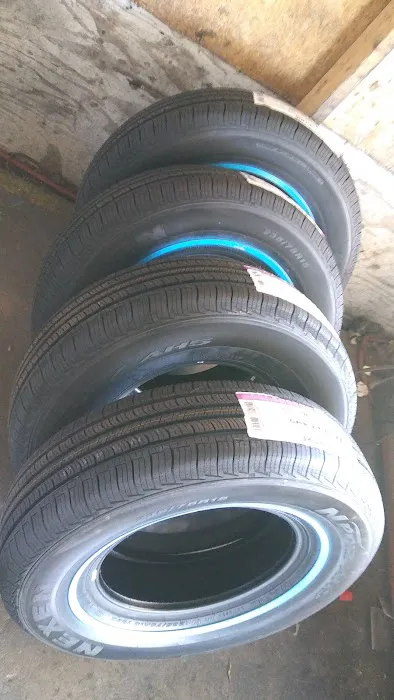 Loya's Tires 2