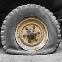 Loya's Tires