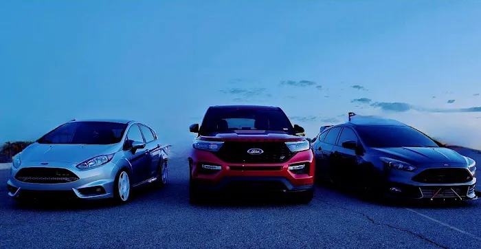 Shea's Automotive 5