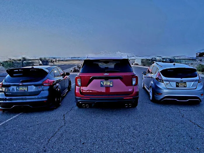 Shea's Automotive 8
