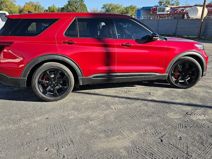 Shea's Automotive 9