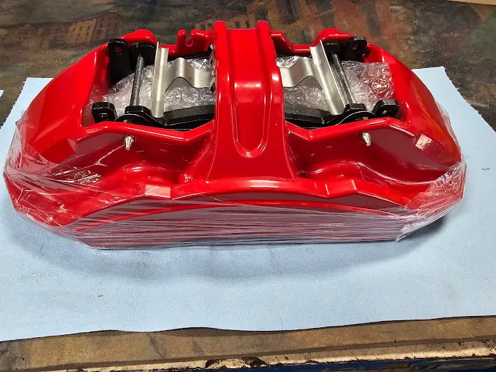 Shea's Automotive 4