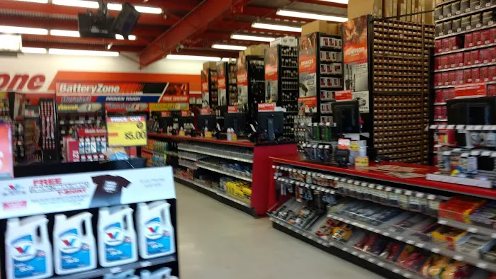AutoZone Auto Parts 2