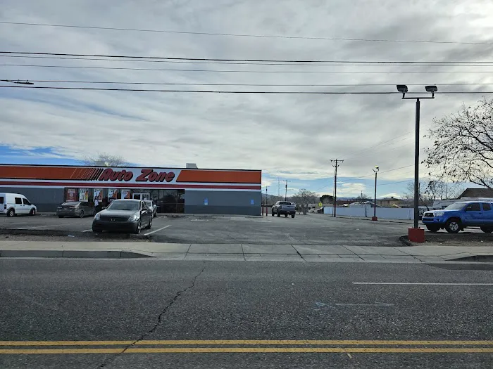 AutoZone Auto Parts 4