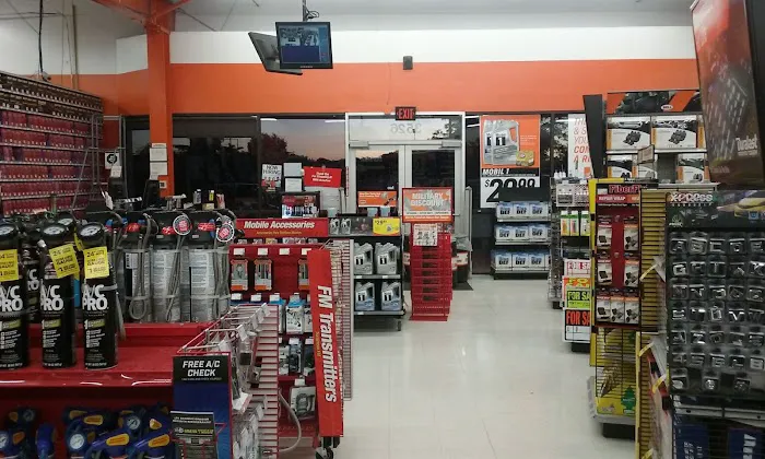 AutoZone Auto Parts 6