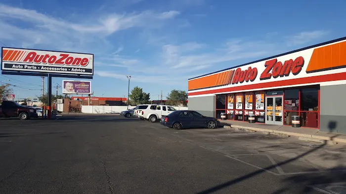 AutoZone Auto Parts 7