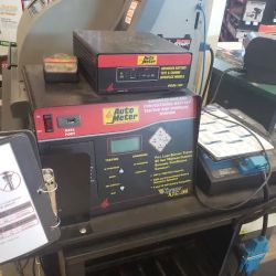 O'Reilly Auto Parts ico