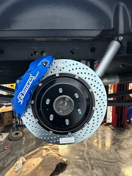 C3 Performance & Auto Repair 5