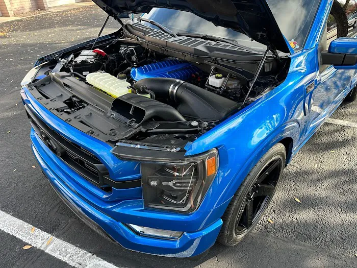 C3 Performance & Auto Repair 0