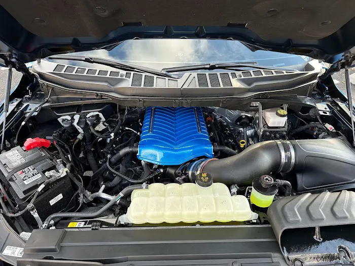 C3 Performance & Auto Repair 1
