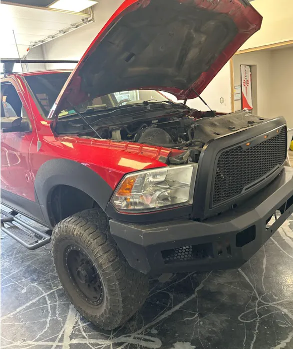C3 Performance & Auto Repair 8