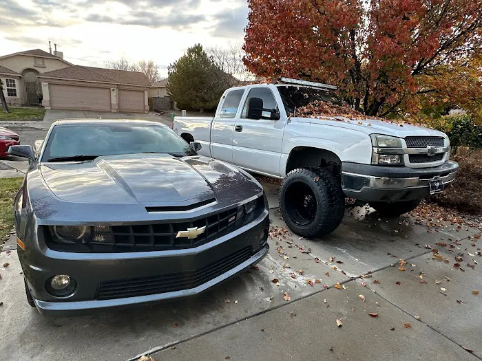 C3 Performance & Auto Repair 3