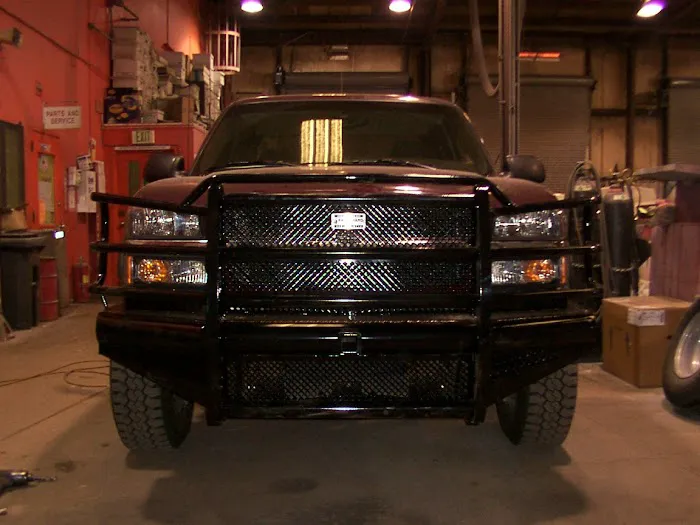 Clark Truck Equipment Company Inc. 6