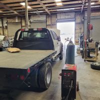 Clark Truck Equipment Company Inc.