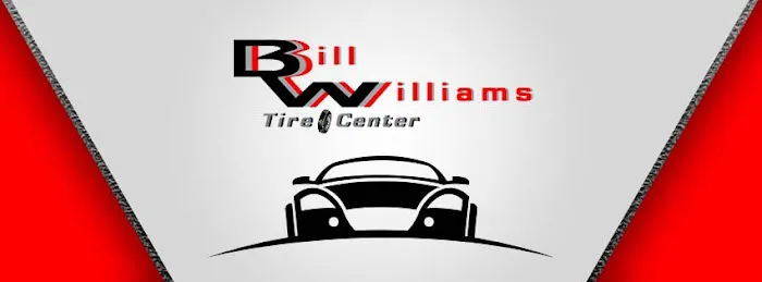 Bill Williams Tire Center 7