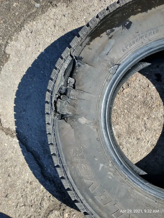 Bill Williams Tire Center 2