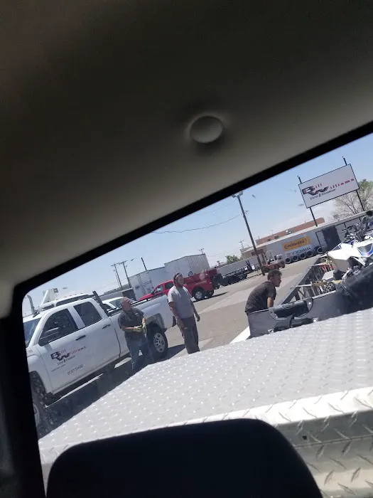 Bill Williams Tire Center 3