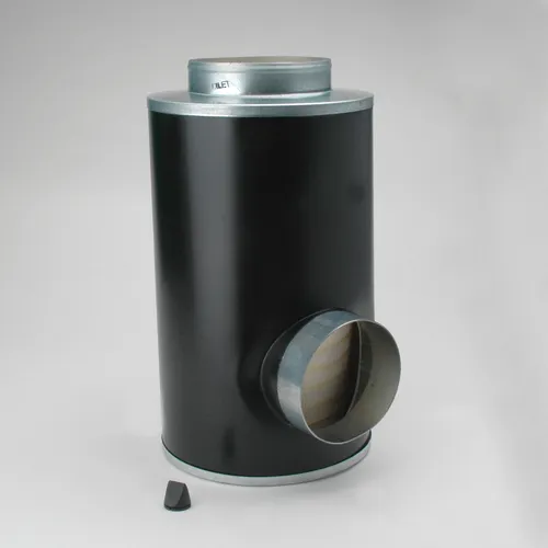 Filter Systems Inc 2