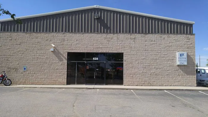 Filter Systems Inc 3