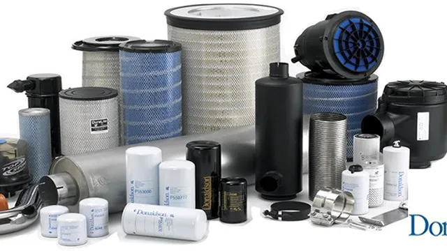 Filter Systems Inc 5