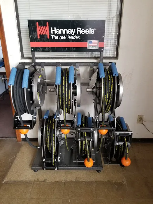 Filter Systems Inc 8