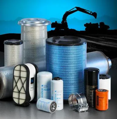 Filter Systems Inc 6