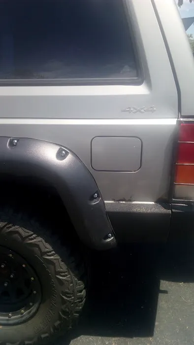 Maverick Auto and Fabrication 6