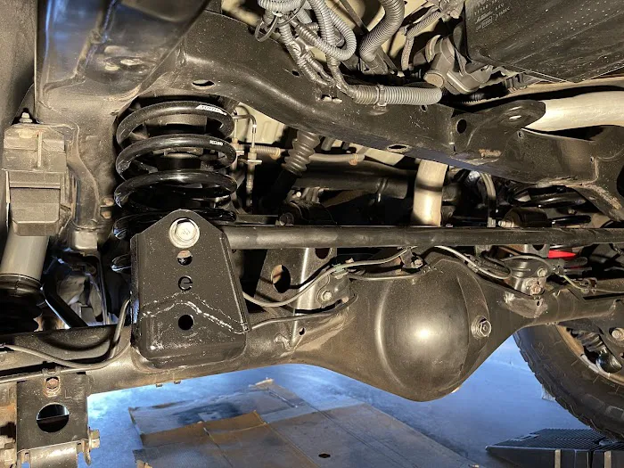 Maverick Auto and Fabrication 2