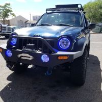 Maverick Auto and Fabrication