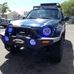 Maverick Auto and Fabrication ico