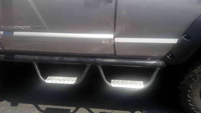 Maverick Auto and Fabrication 5