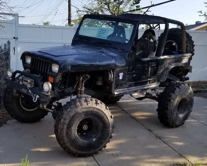 Maverick Auto and Fabrication 4
