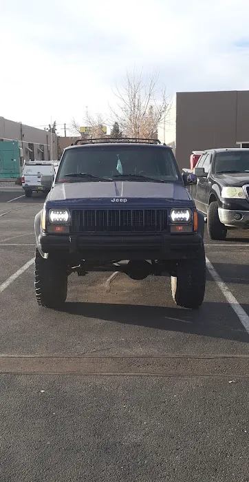 Maverick Auto and Fabrication 3