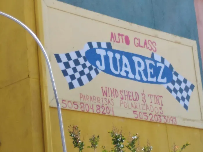 Juarez Auto Glass 4