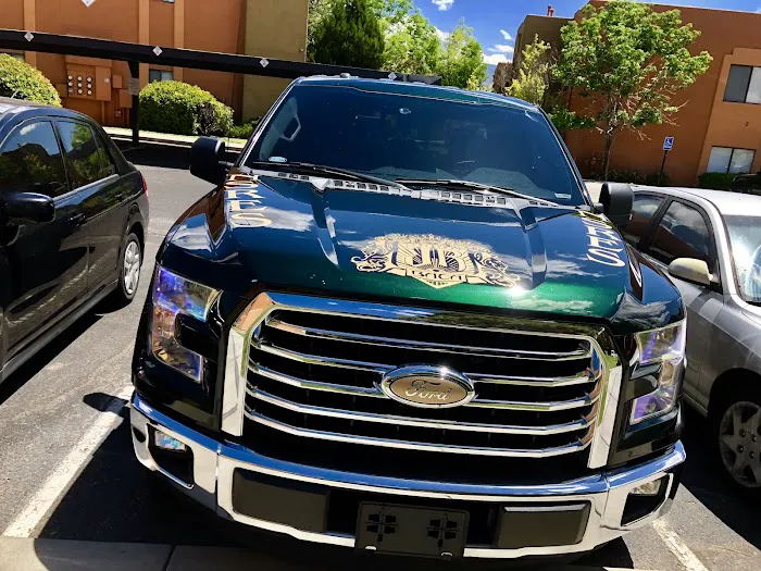 Juarez Auto Glass 3