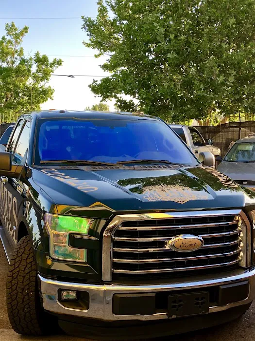 Juarez Auto Glass 5