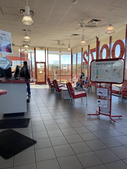 Discount Tire 4