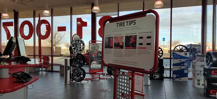 Discount Tire 2