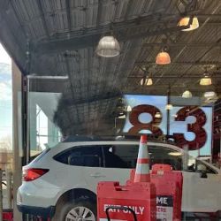 Discount Tire ico