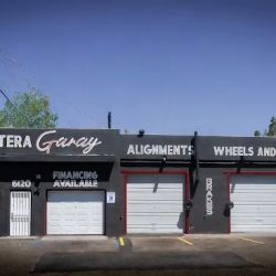 Llantera Garay ico