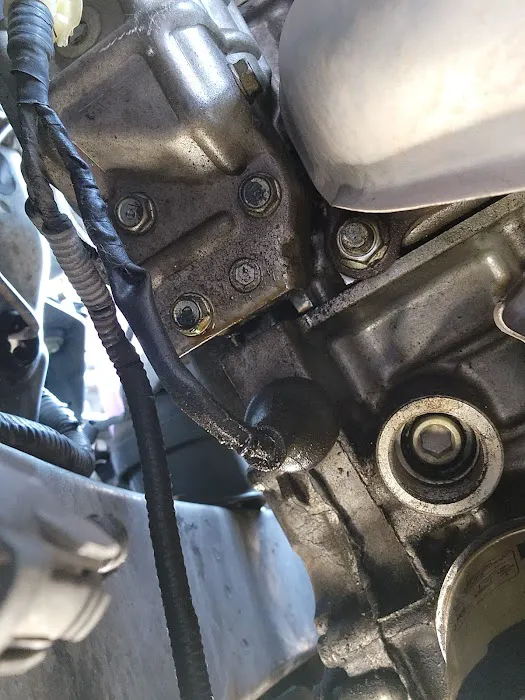 Auto Tech General Mechanic 5