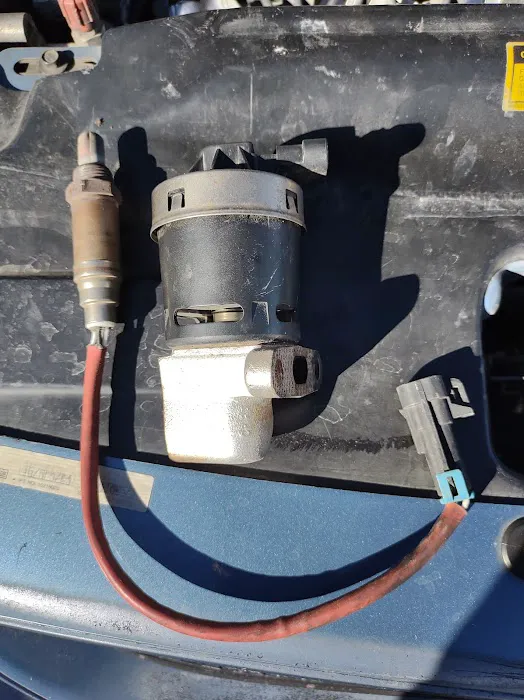 Auto Tech General Mechanic 4